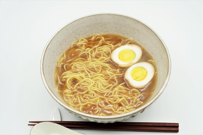 らぅめん青葉　インスタントラーメン