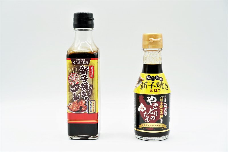 新子焼きのタレ