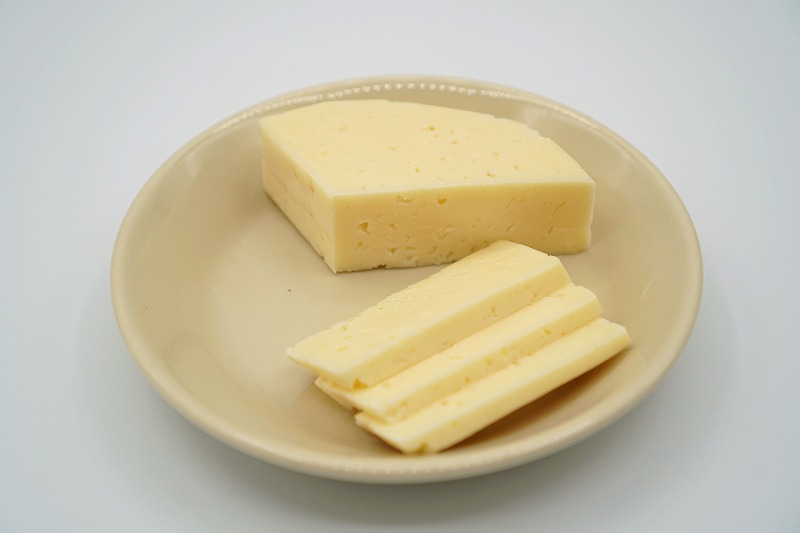 和乾酪 昆布だし味