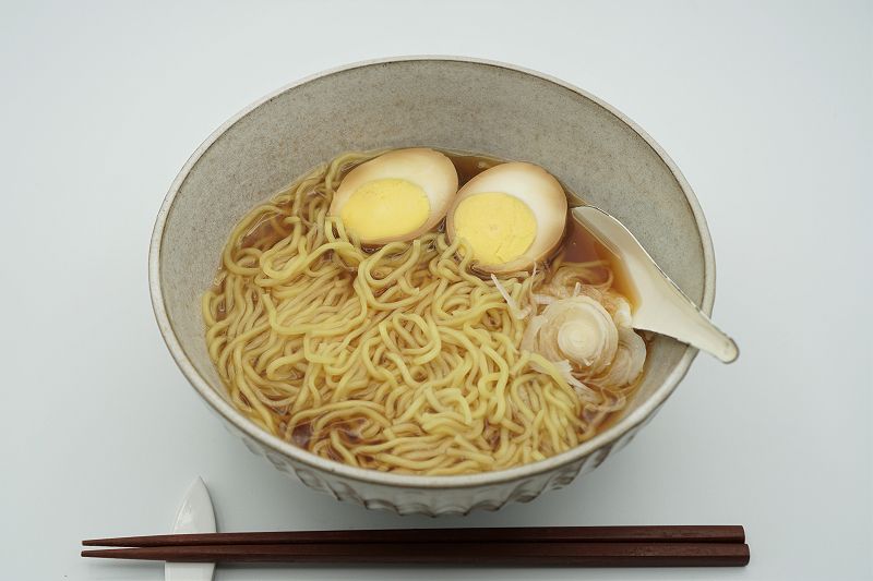 生姜ラーメンみづの　袋麺