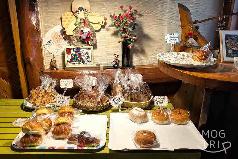 アイムの「店内の様子(2025年訪問時)」