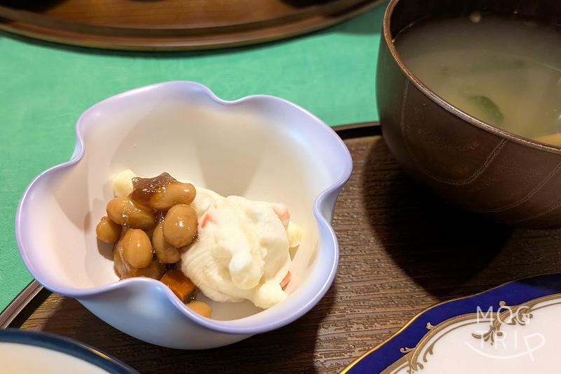 モロウⅡの「ザ・ランチ」